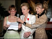 Lee Radziwill
