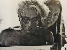 Lee Radziwill