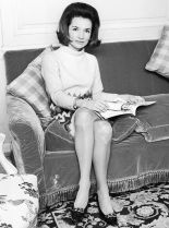 Lee Radziwill