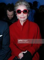 Lee Radziwill