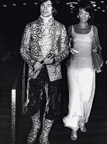 Lee Radziwill