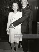 Lee Radziwill photo