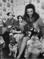 Lee Radziwill