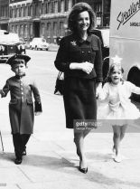 Lee Radziwill