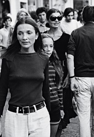 Lee Radziwill