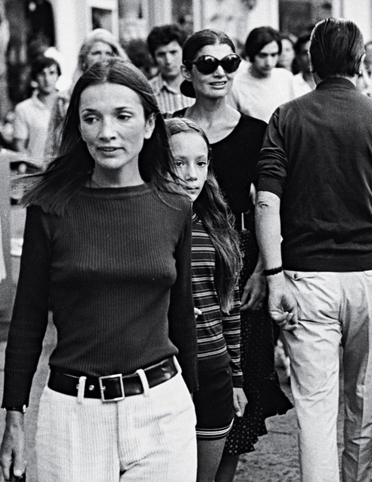 Lee Radziwill