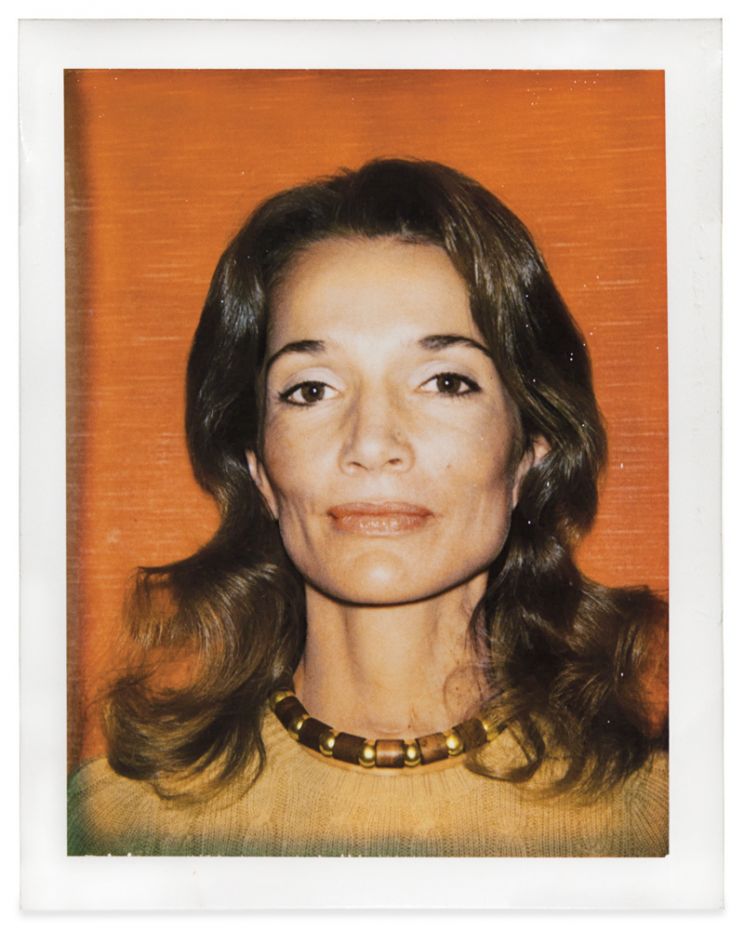 Lee Radziwill