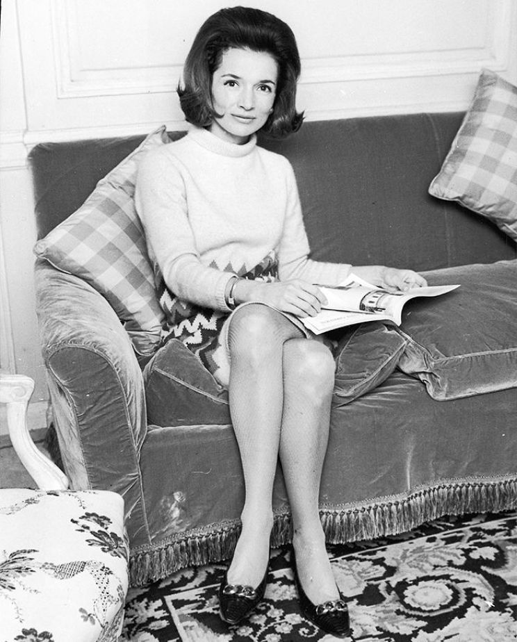 Lee Radziwill