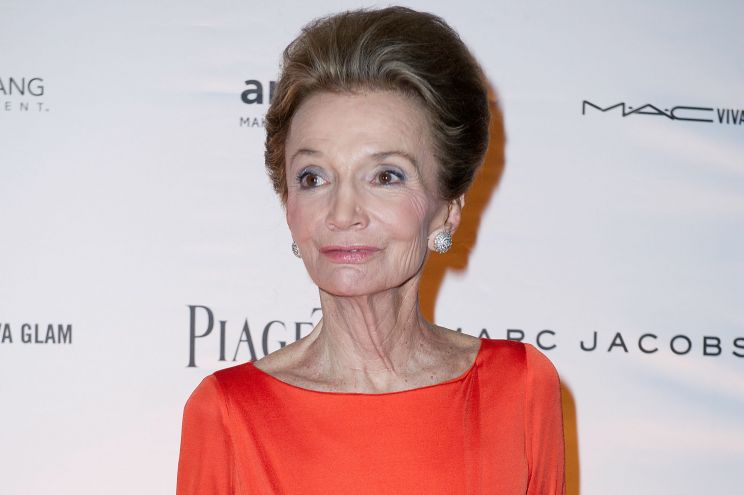 Lee Radziwill