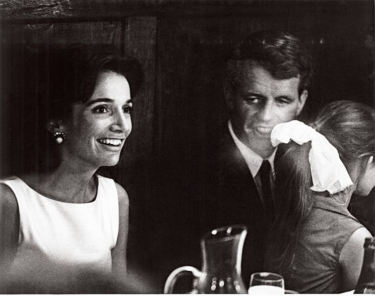 Lee Radziwill