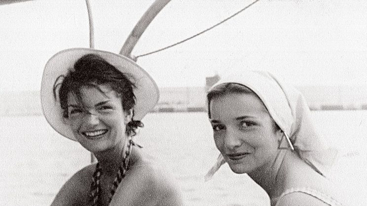 Lee Radziwill