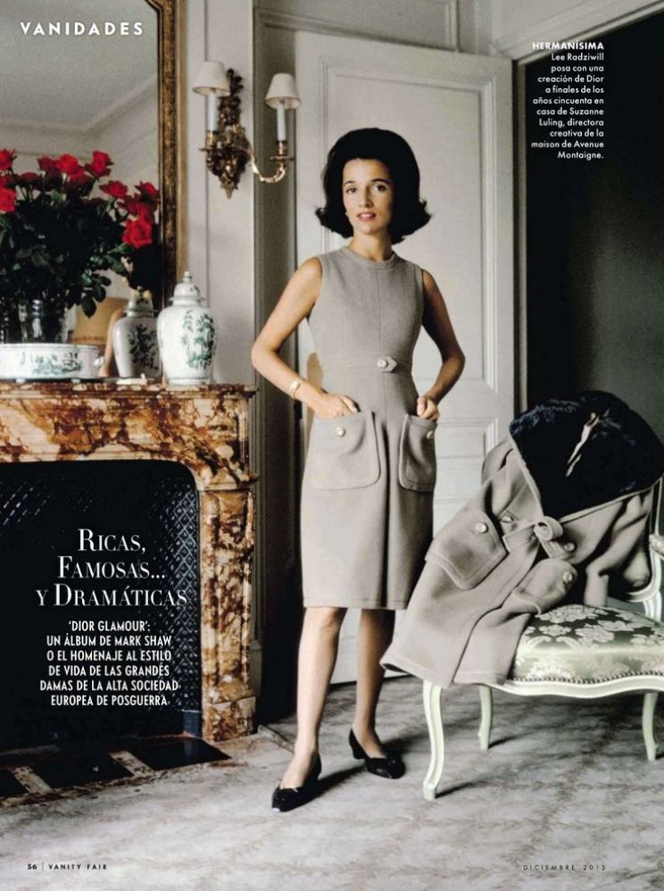 Lee Radziwill