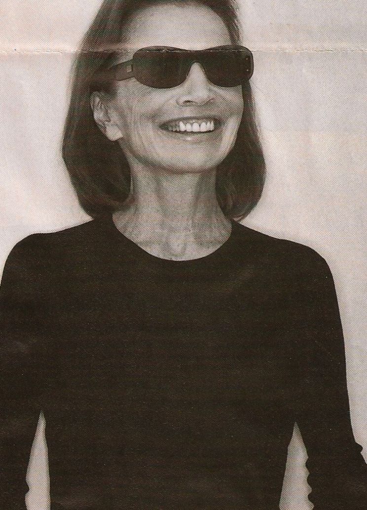 Lee Radziwill