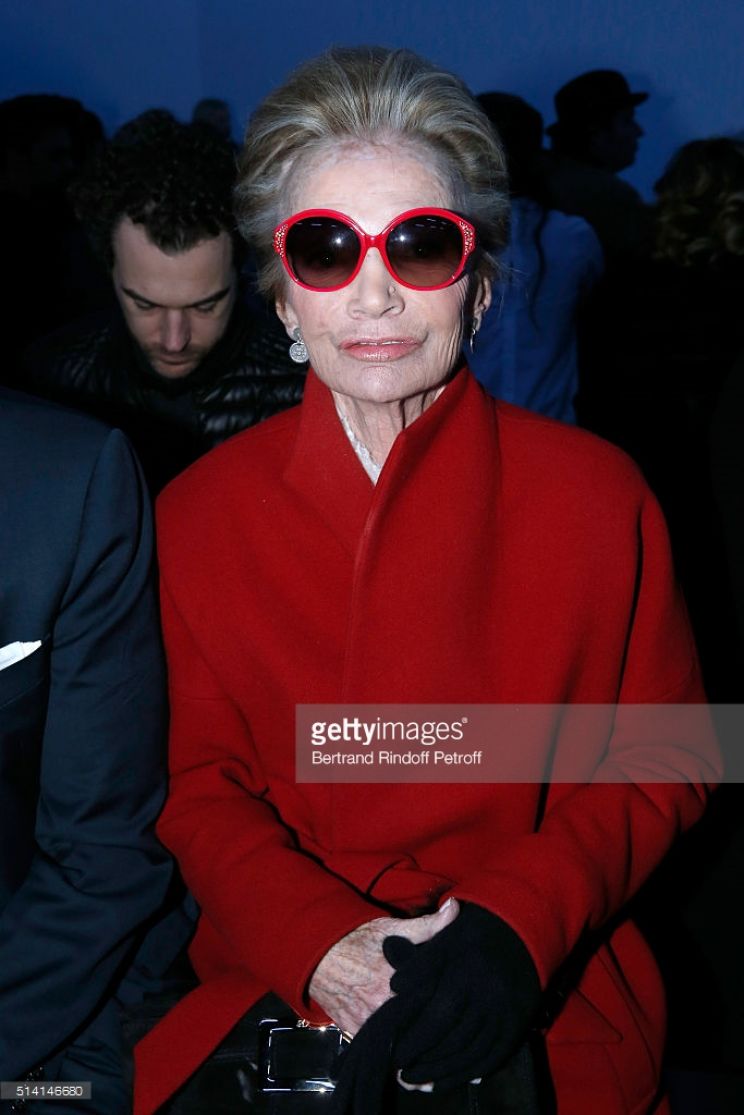 Lee Radziwill