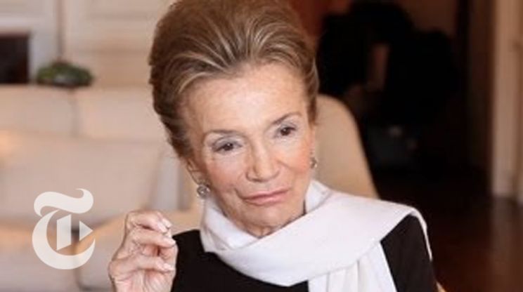 Lee Radziwill