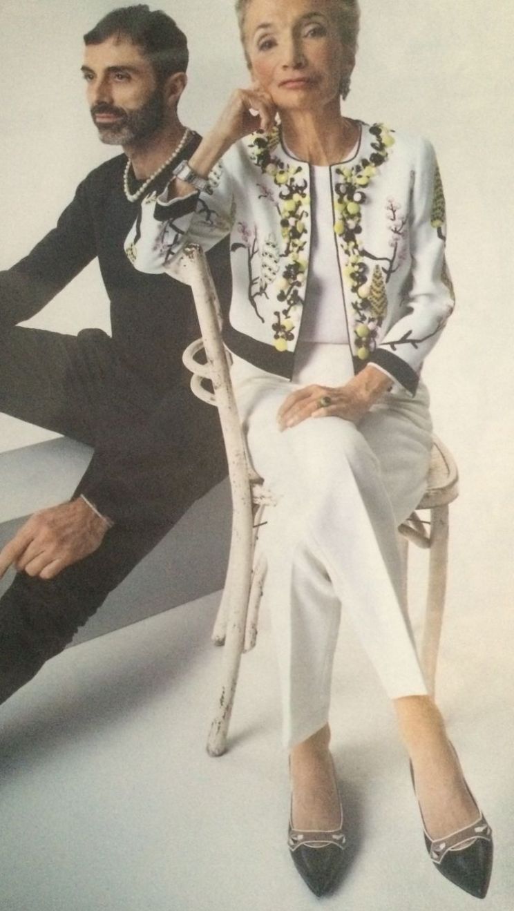 Lee Radziwill