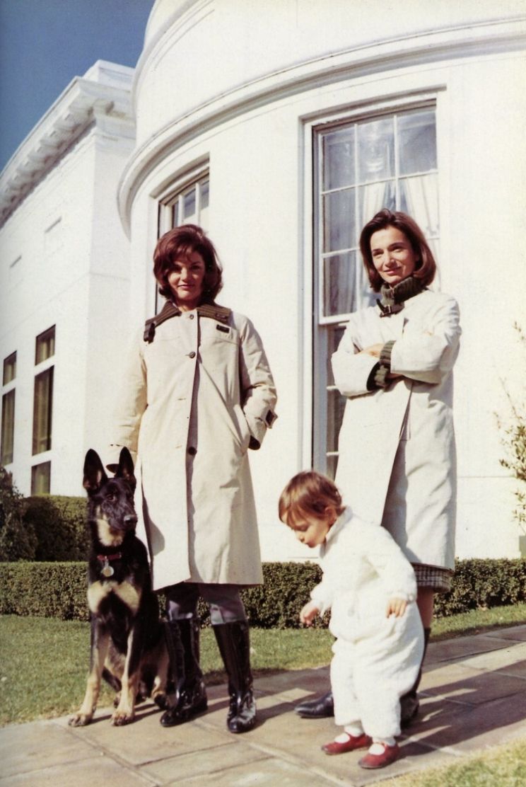 Lee Radziwill