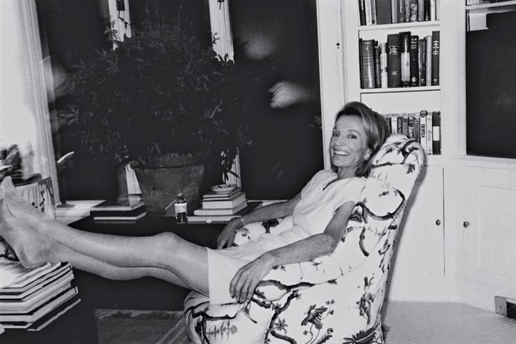 Lee Radziwill