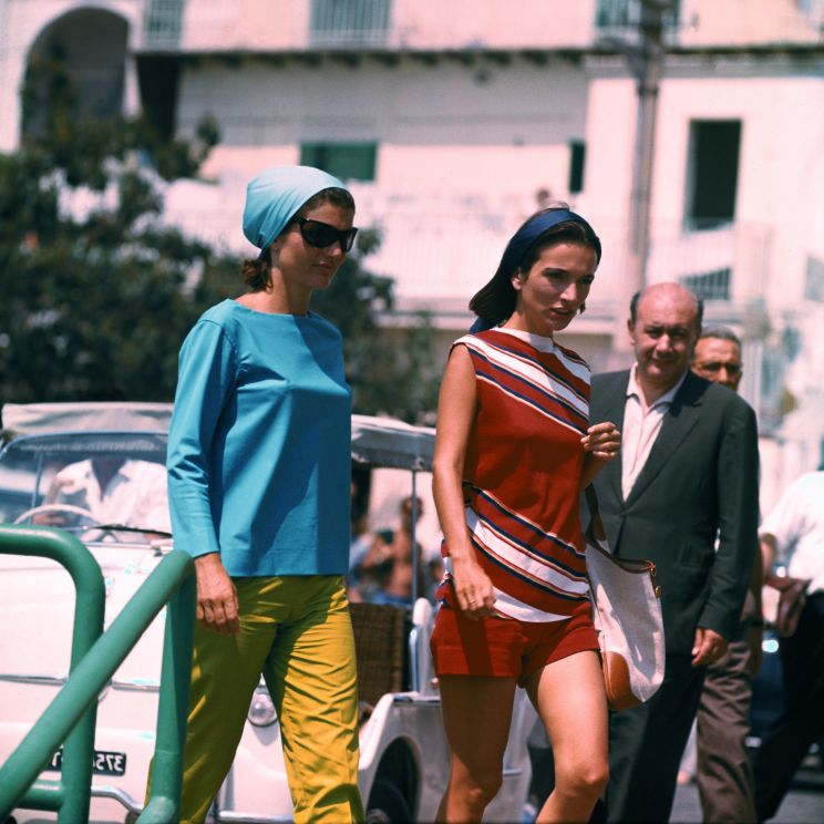 Lee Radziwill