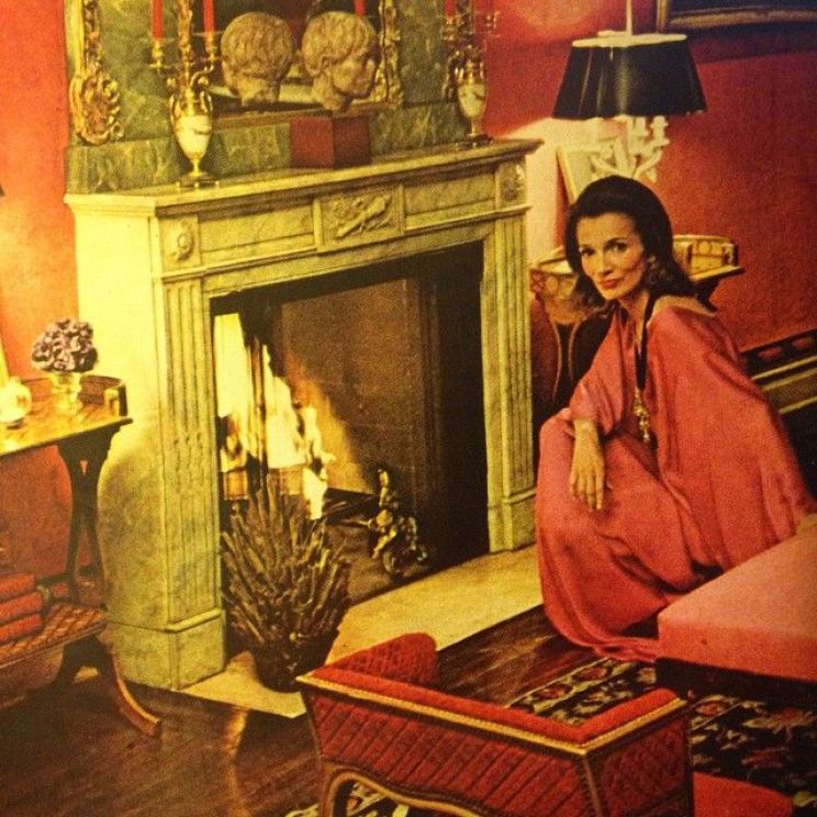 Lee Radziwill
