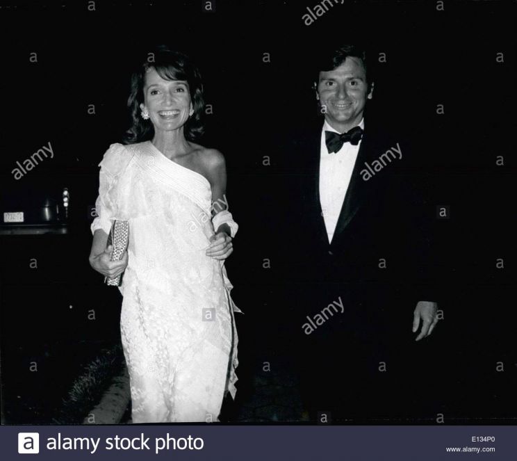 Lee Radziwill