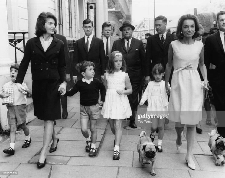 Lee Radziwill