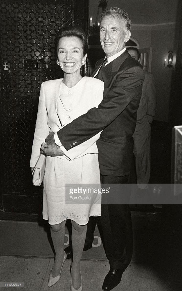 Lee Radziwill
