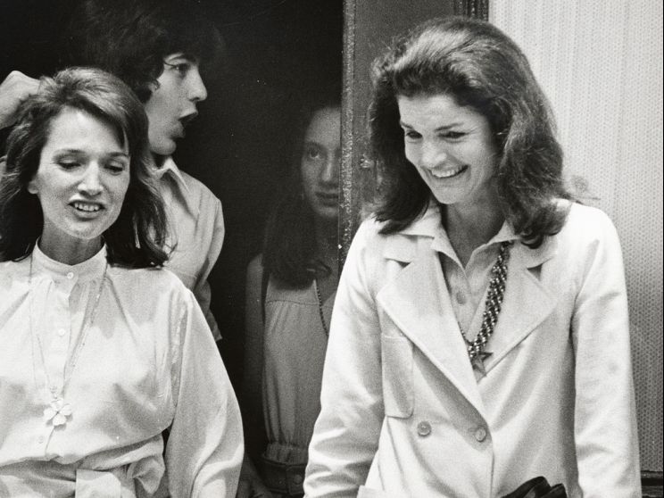 Lee Radziwill