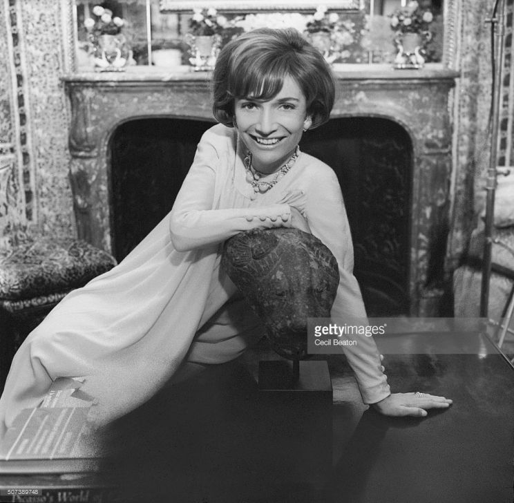Lee Radziwill