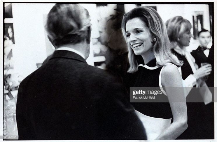 Lee Radziwill
