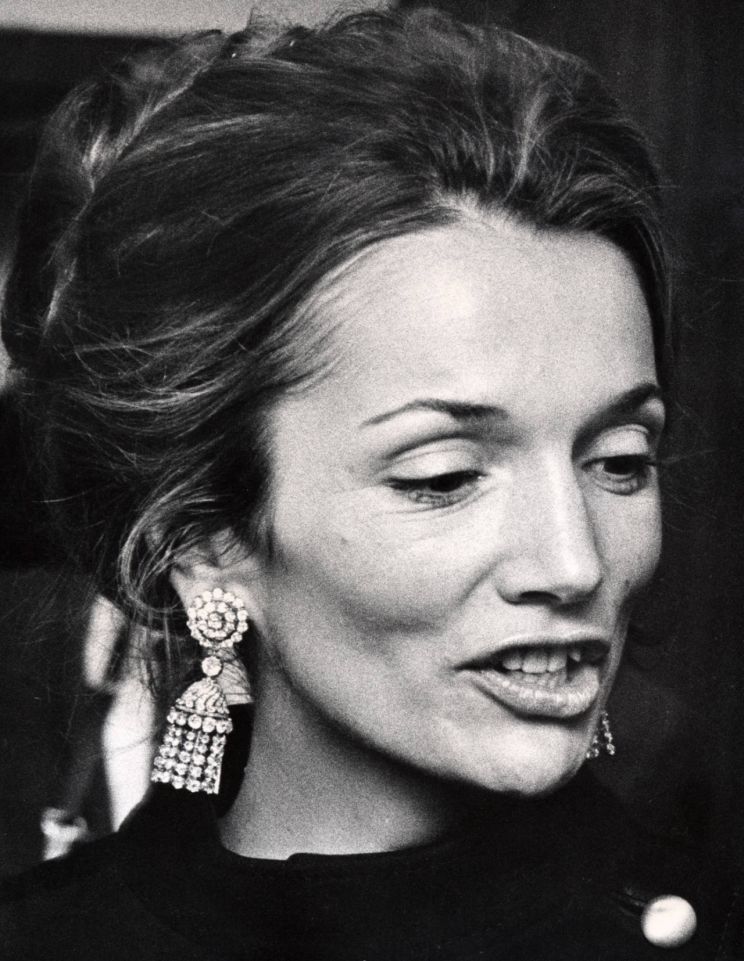 Lee Radziwill