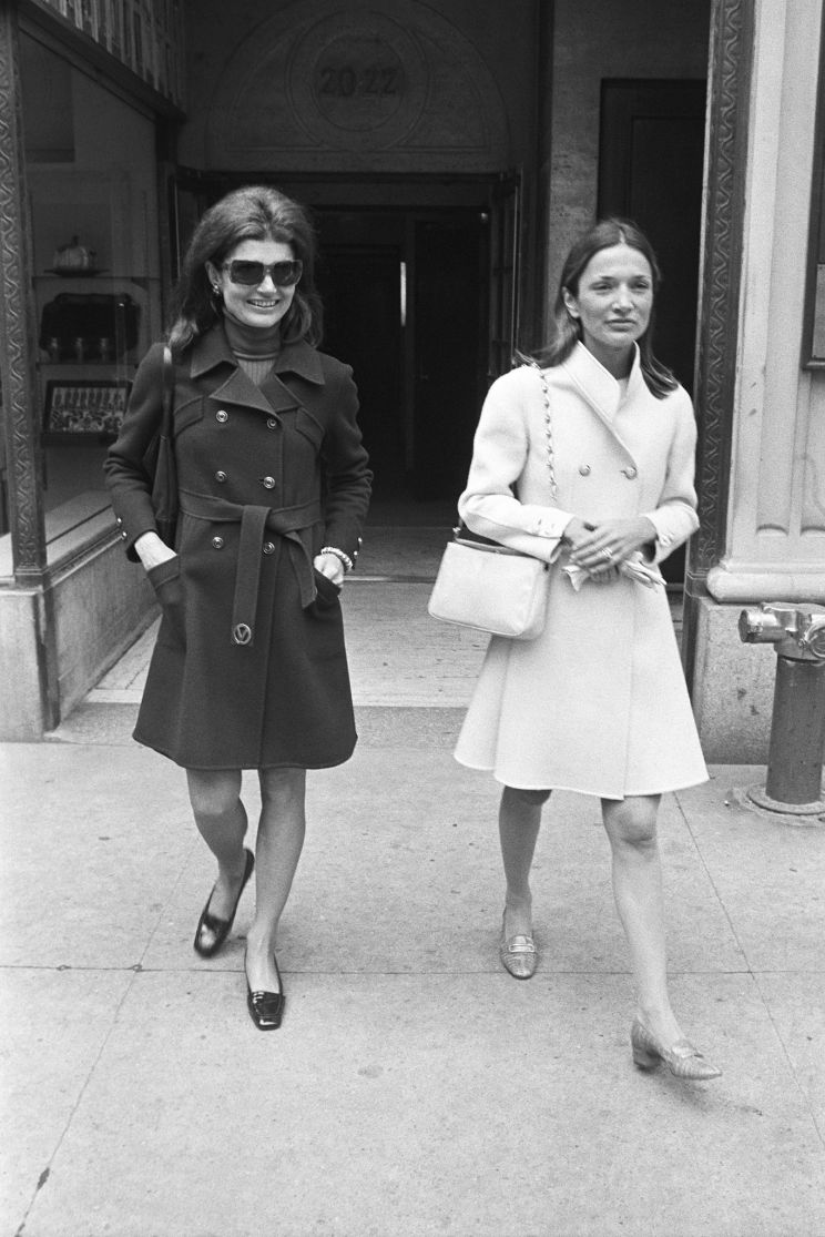 Lee Radziwill