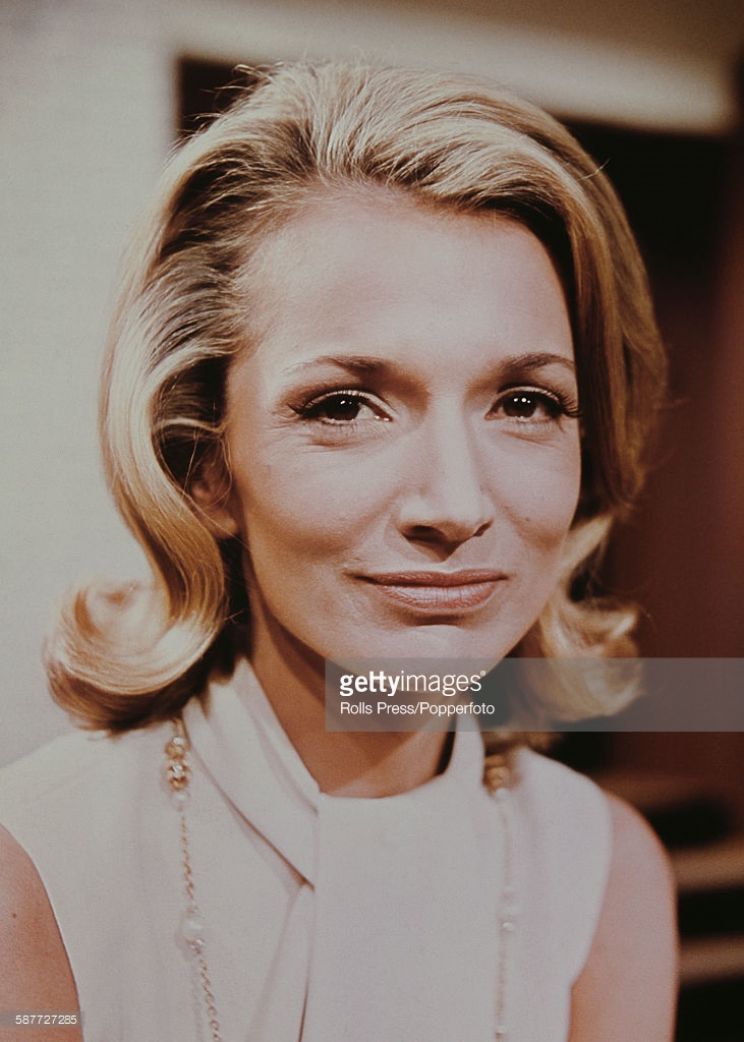 Lee Radziwill