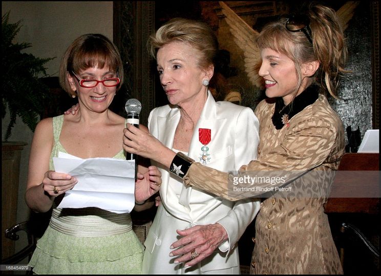 Lee Radziwill