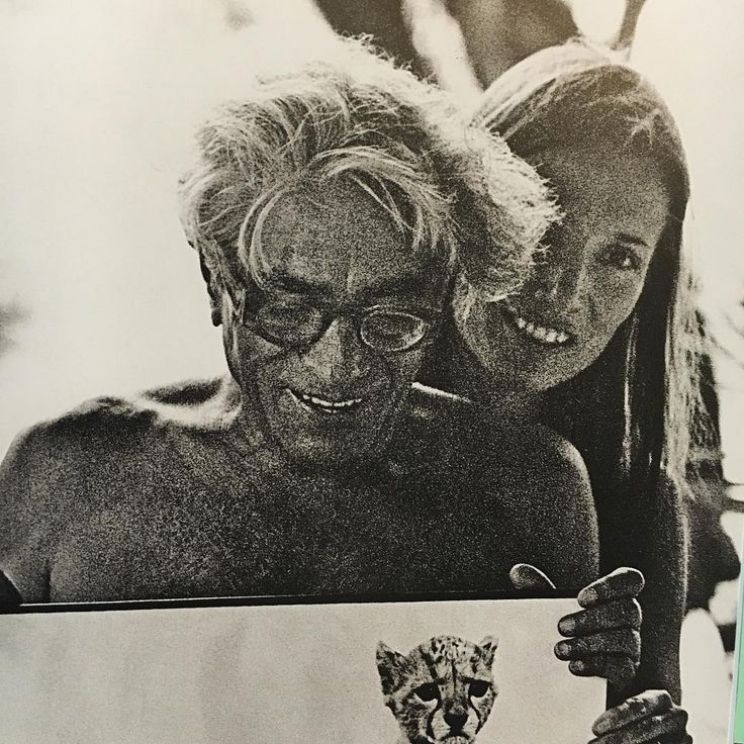 Lee Radziwill