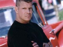 Lee Reherman