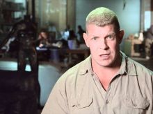 Lee Reherman