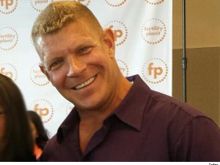 Lee Reherman