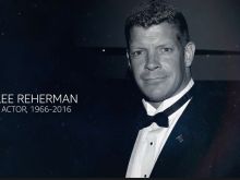 Lee Reherman
