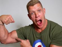 Lee Reherman