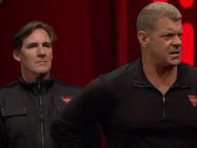 Lee Reherman