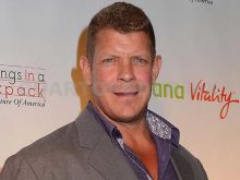 Lee Reherman