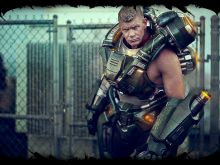 Lee Reherman