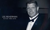 Lee Reherman