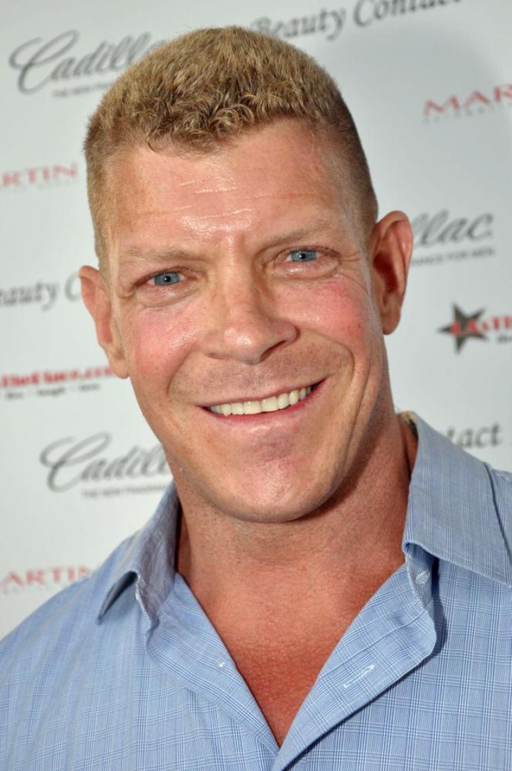 Lee Reherman