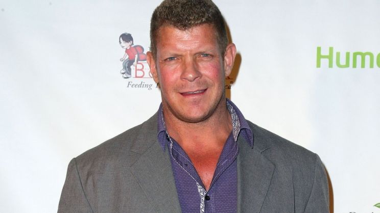 Lee Reherman