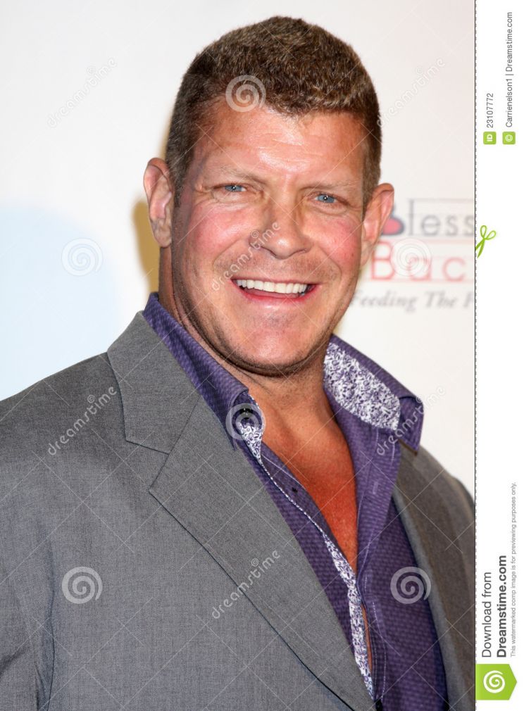 Lee Reherman