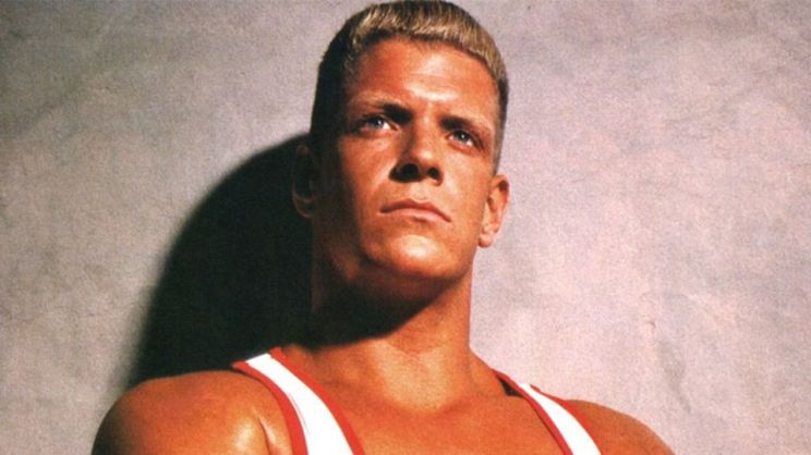 Lee Reherman