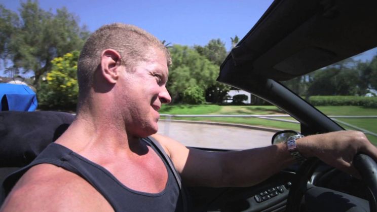 Lee Reherman