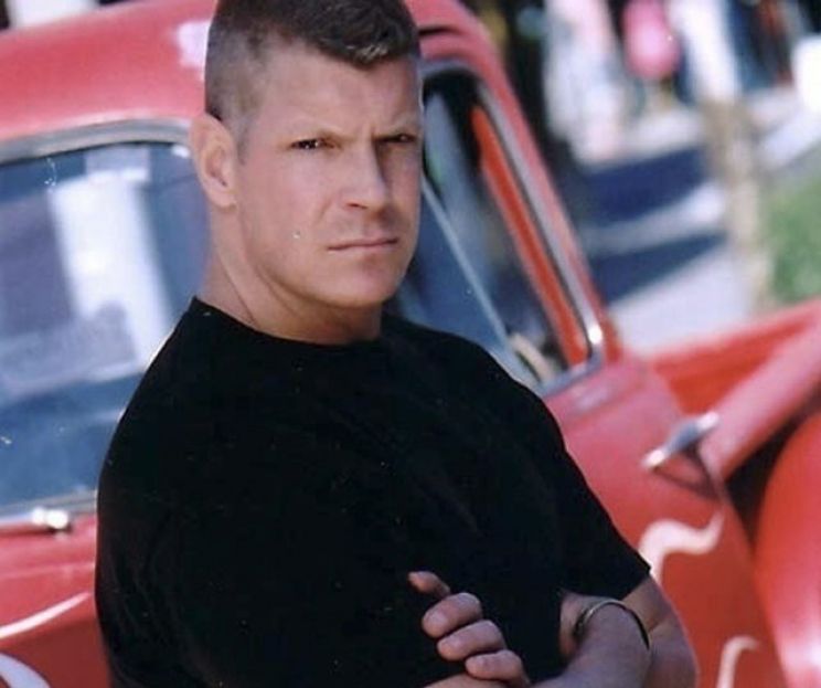 Lee Reherman